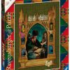 Pelit Ja Lelut Ravensburger | Palapeli 1000 Palaa Harry Potter And The Half-Blood Prince