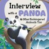 Lastenkirjat Welbeck Publishing Group | Interview With A Panda