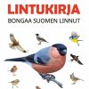 Lastenkirjat Readme.fi | Lasten Lintukirja - Bongaa Suomen Linnut