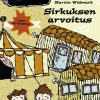 Lastenkirjat Tammi | Sirkuksen Arvoitus. Lasse-Maijan Etsivatoimisto