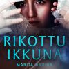 Nuortenkirjat Saga Egmont | Rikottu Ikkuna