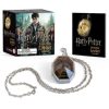 Puuha, Varitys Ja Askartelu Running Press | Harry Potter Locket Horcrux Kit And Sticker Book