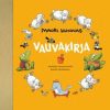 Lastenkirjat Otava | Vauvakirja