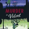 Lastenkirjat New Frontier Publishing | Murder In Velvet