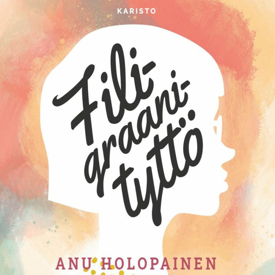 Nuortenkirjat Otava | Filigraanitytto