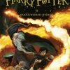 Lastenkirjat Tammi | Harry Potter Ja Puoliverinen Prinssi