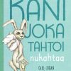 Lastenkirjat Otava | Kani Joka Tahtoi Nukahtaa