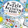 Puuha, Varitys Ja Askartelu Michael O'Mara Books Ltd | Puzzle Activity Book, The