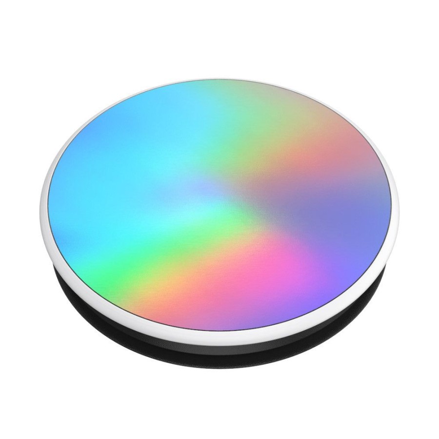 Eri Ikaiset Lapset PopSockets LLC | Alypuhelimen Pidike Popsocket Popgrip Rainbow Spectrum