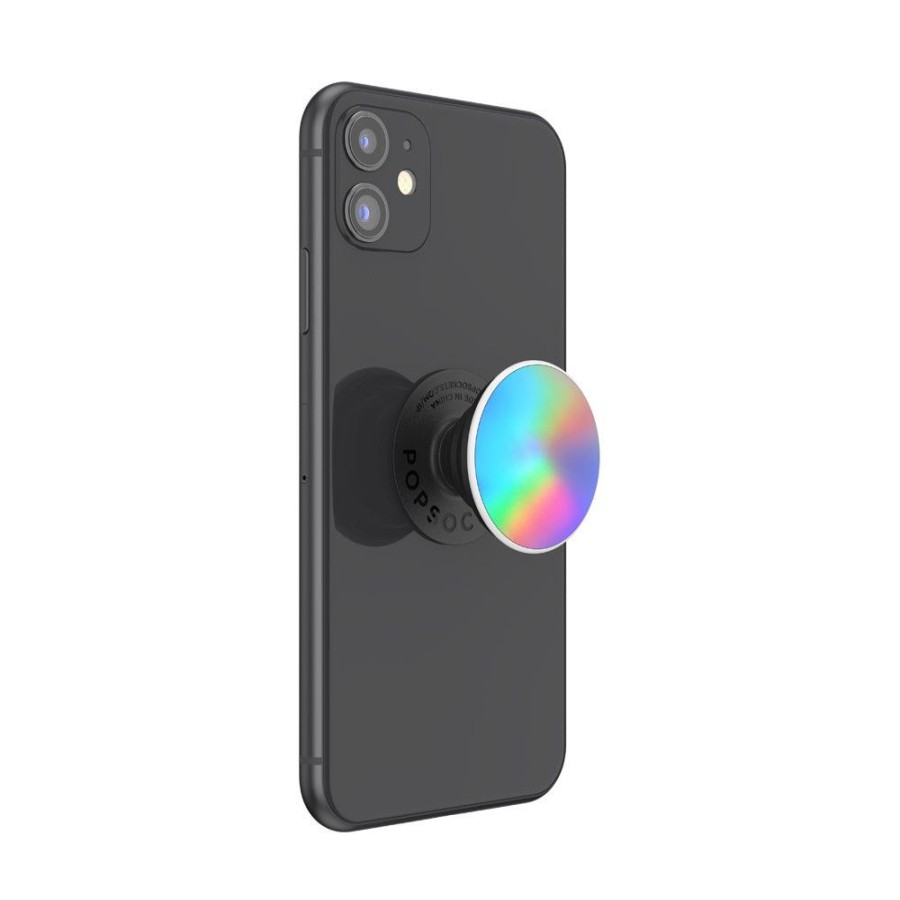 Eri Ikaiset Lapset PopSockets LLC | Alypuhelimen Pidike Popsocket Popgrip Rainbow Spectrum