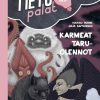 Lastenkirjat WSOY | Tietopalat: Karmeat Taruolennot