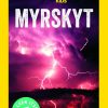 Lastenkirjat Tammi | National Geographic. Myrskyt