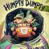 Lastenkirjat Saga Egmont | Denslow'S Humpty Dumpty