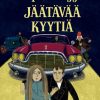 Nuortenkirjat Avain | Jaatavaa Kyytia