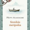 Lastenkirjat Lind & Co | Sinnikas Meripoika