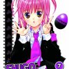 Nuortenkirjat Sangatsu Manga | Shugo Chara!7