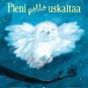 Lastenkirjat Kustannus-Mäkelä | Pieni Pollo Uskaltaa