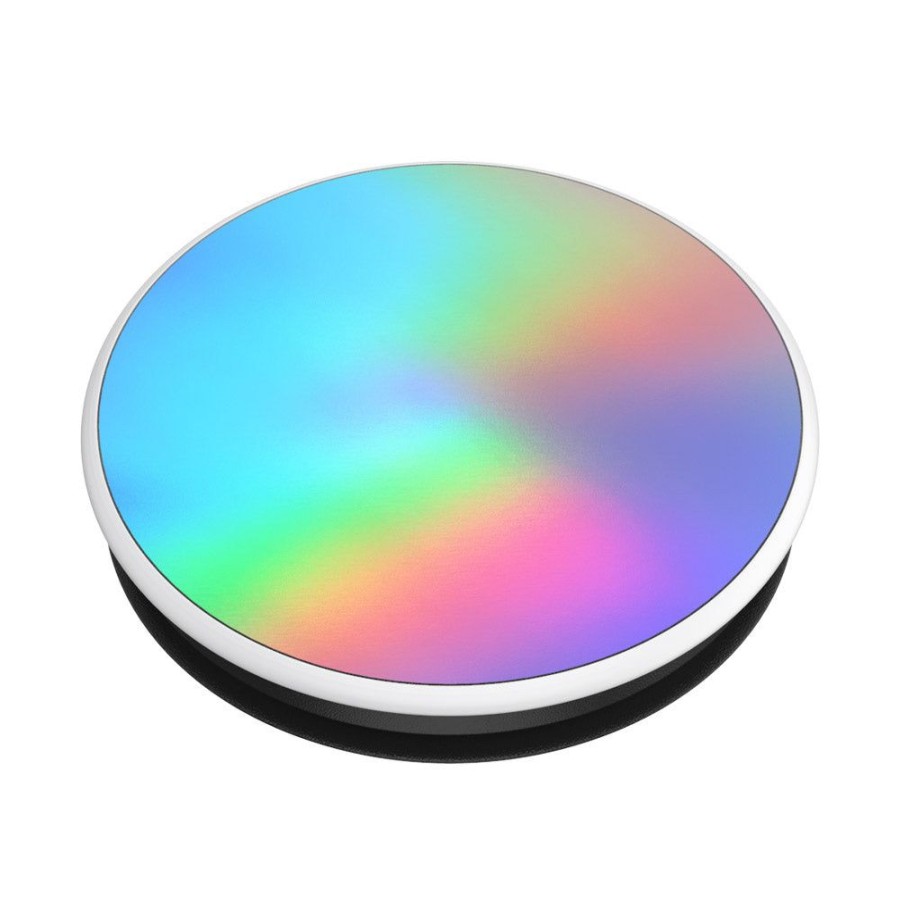 Eri Ikaiset Lapset PopSockets LLC | Alypuhelimen Pidike Popsocket Popgrip Rainbow Spectrum