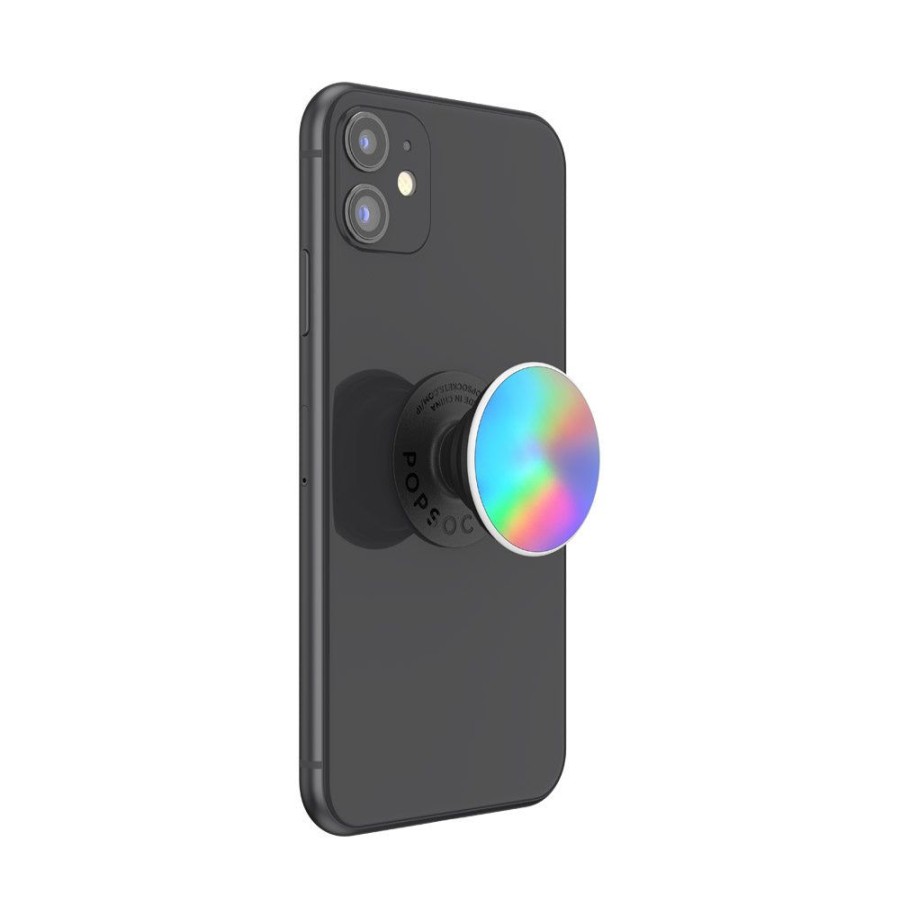 Eri Ikaiset Lapset PopSockets LLC | Alypuhelimen Pidike Popsocket Popgrip Rainbow Spectrum