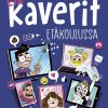 Lastenkirjat Tammi | Ella Ja Kaverit Etakoulussa