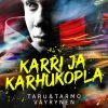 Nuortenkirjat Saga Egmont | Karri Ja Karhukopla