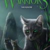 Lastenkirjat HarperCollins Publishers Inc | Warriors: A Starless Clan #3: Shadow