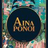 Nuortenkirjat Otava | Aina Ponoi