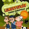 Eri Ikaiset Lapset WSOY | Lemuetsivat: Kauhea Paukuttelija Ja Muita Allottavia Mysteereita