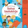 Eri Ikaiset Lapset Tammi | Soiva Laulukirja