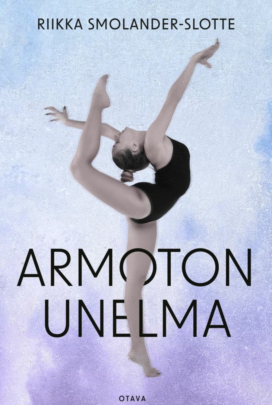 Nuortenkirjat Otava | Armoton Unelma