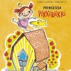 Lastenkirjat Otava | Prinsessa Pikkiriikki