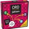 Pelit Ja Lelut Tactic Games Oy | Ord-Jakten Spel