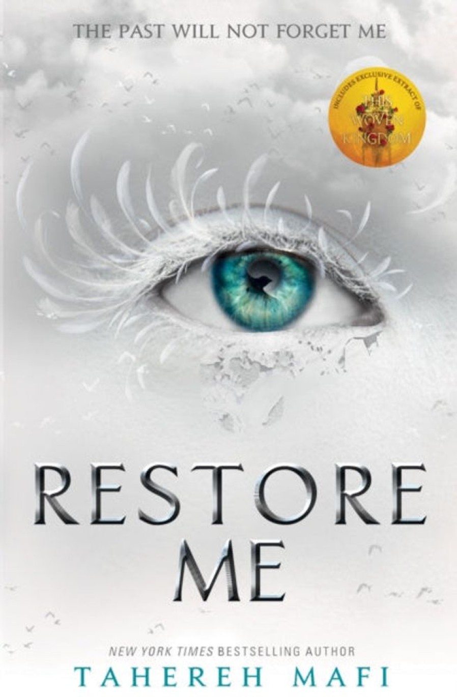 Lastenkirjat HarperCollins Publishers | Restore Me