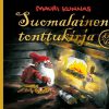 Lastenkirjat Otava | Suomalainen Tonttukirja, Juhlalaitos