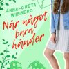 Nuortenkirjat Saga Egmont | Nar Nagot Bara Hander